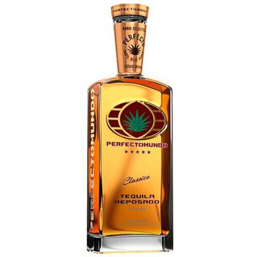 Perfectomundo Reposado 750ml