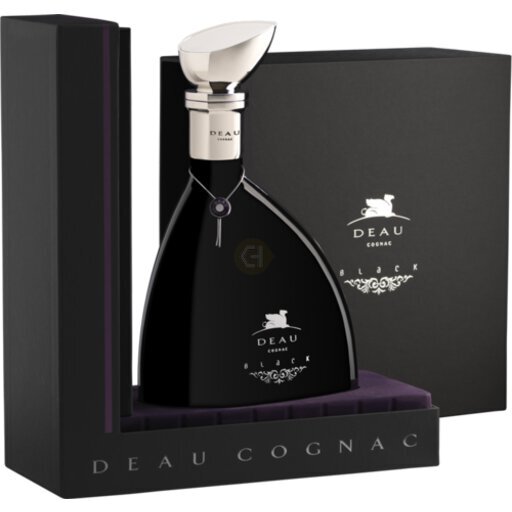 Deau XO Black OUP 750ml