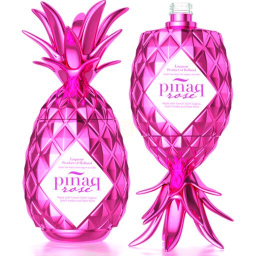 Pinaq Rose Liqueur 750ml