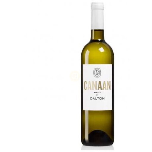 Dalton Canaan White 750ml