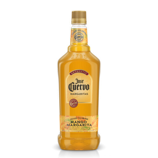 Jose Cuervo Mango Margarita 1.75L