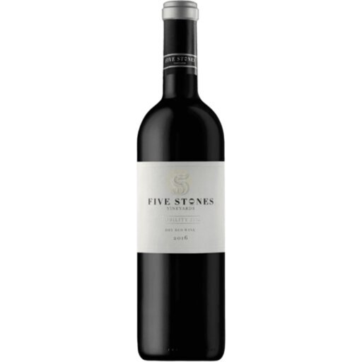 Five Stones Nobility 750ml
