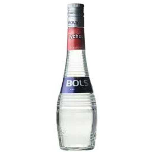 Bols Lychee 1L
