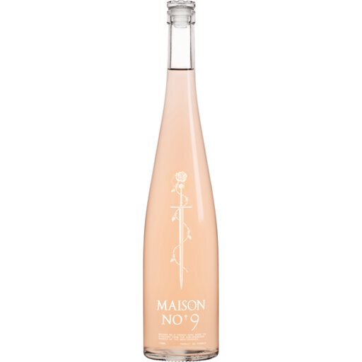 Maison No. 9 Rose 750ml