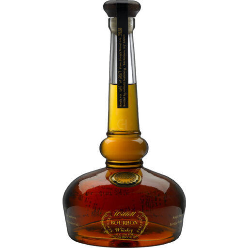 Willett Bourbon 4 Year 750ml