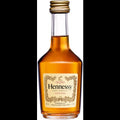 Hennessy VS 50ml