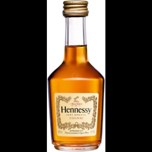 Hennessy VS 50ml