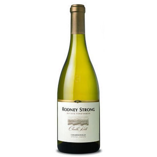 Rodney Strong Chardonnay Chalk Hill 750ml