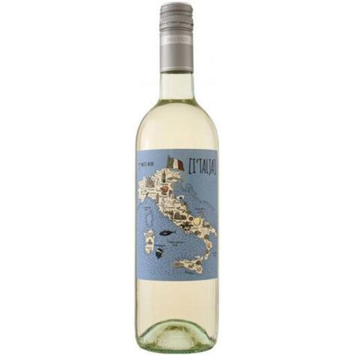 I'Talja Pinot Grigio 1.5L