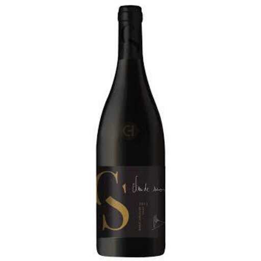 Claude Seror Syrah 750ml