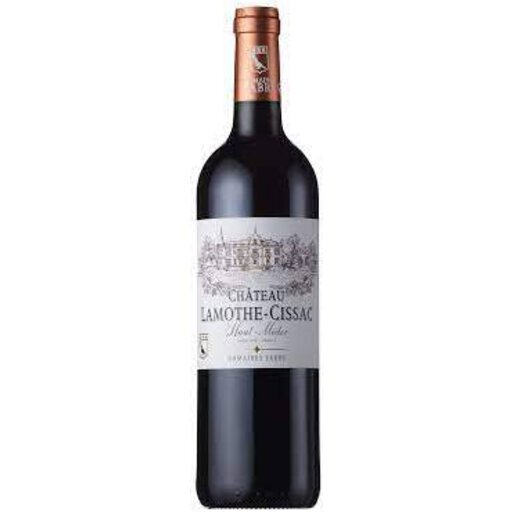Château Lamothe Cissac 750ml