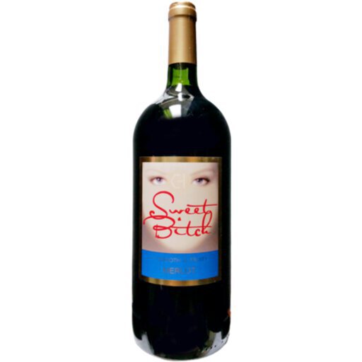Sweet Bitch Cabernet Sauvignon 1.5L