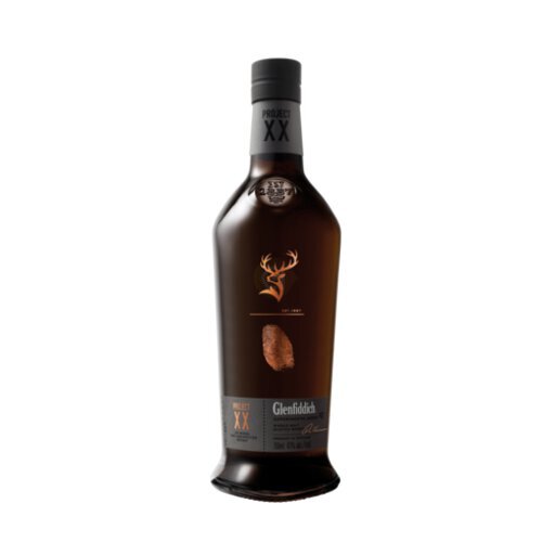 Glenfiddich Project XX 750ml