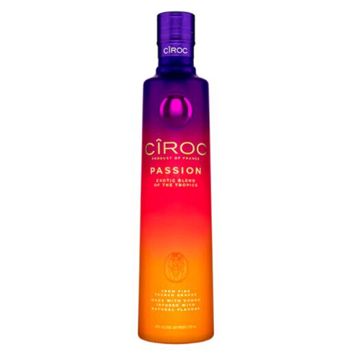 Ciroc Passion the Tropic 750ml