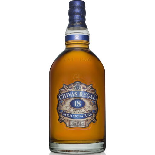 Chivas Regal 18 Year 1.75L