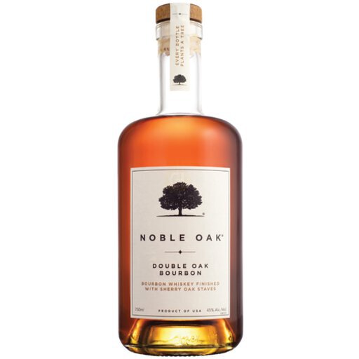 Noble Oak Double Oak 750ml