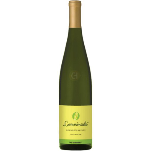 The Abarbanel Gewürztraminer