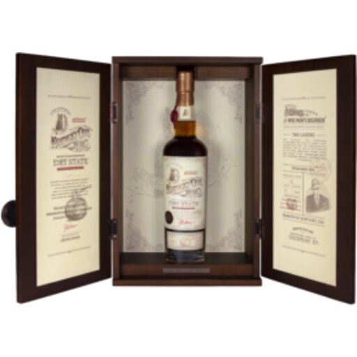 Kentucky Owl Dry State 750ml
