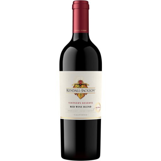 Kendall-Jackson Vintner's Reserve 750ml