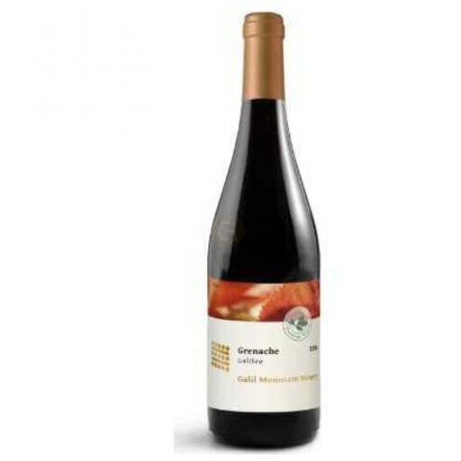 Galil Grenache 750ml