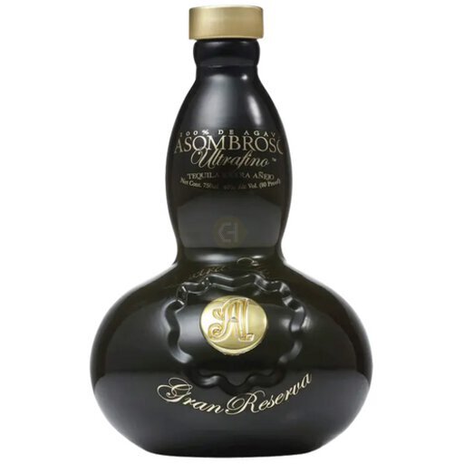 Asombroso Añejo Gran Reserva 750ml