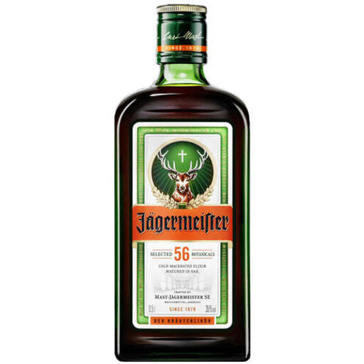 Jägermeister 375ml