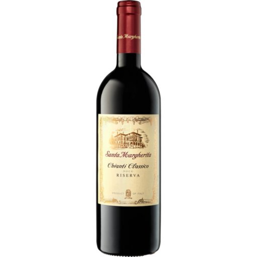 Santa Margherita Chianti 750ml