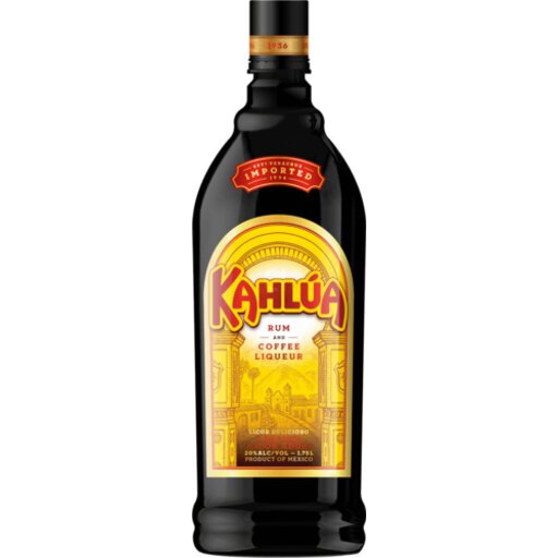 Kahlúa Coffee Liqueur 1.75L