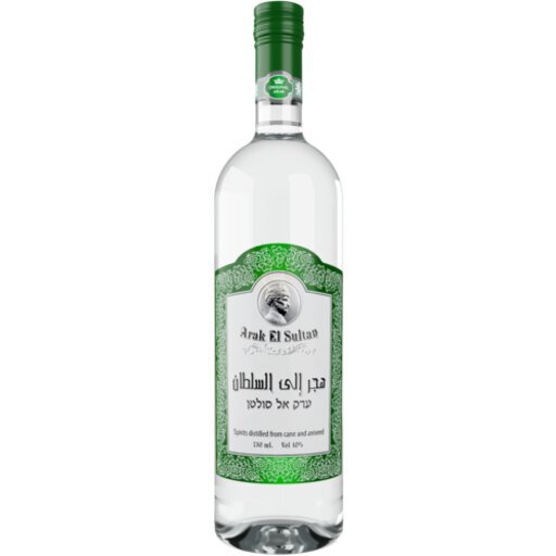 Arak El Sultan 750ml
