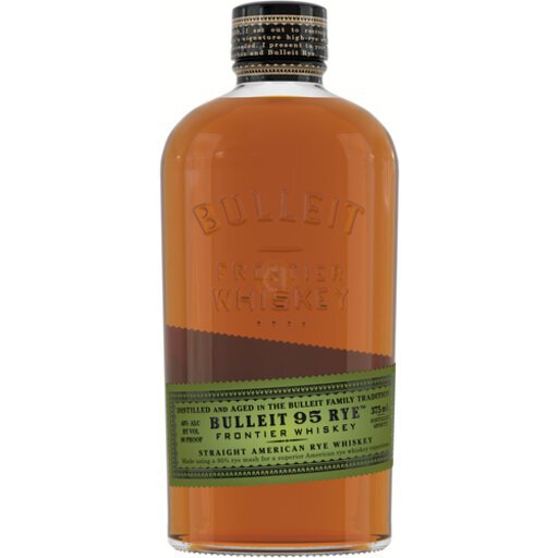 Bulleit Rye 375ml