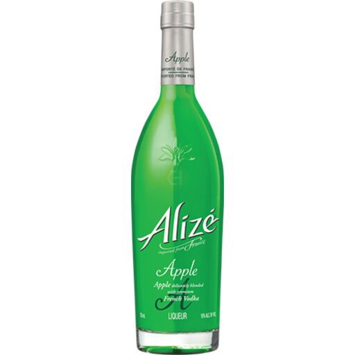 Alizé Apple 1L