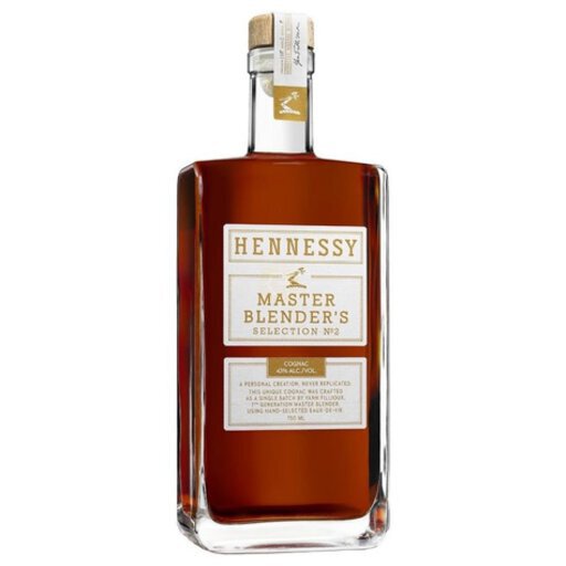 Hennessy Master Blender's No. 2 750ml