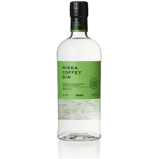 Nikka Coffey Gin 750ml