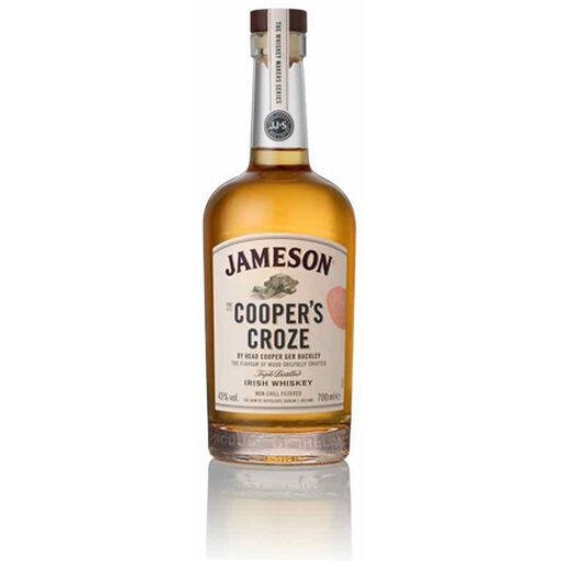 Jameson Cooper's Croze 750ml
