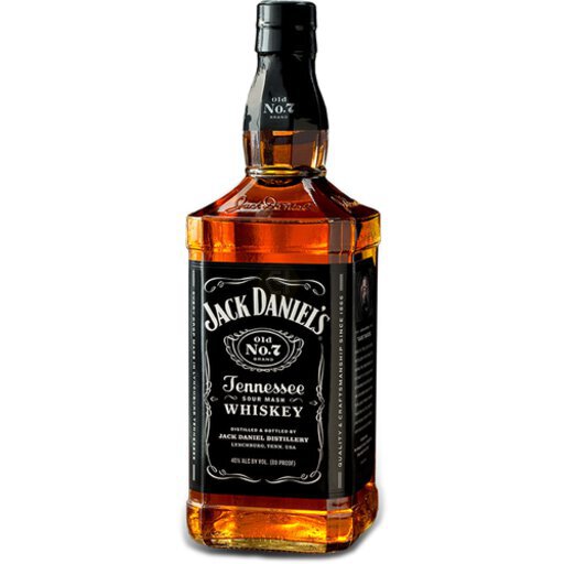 Jack Daniel's 1.75L