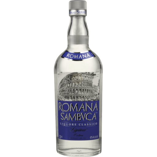 Romana Sambuca 750ml