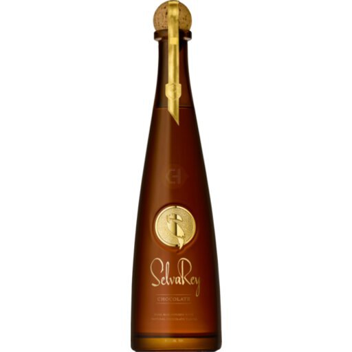 SelvaRey Cacao Rum 750ml