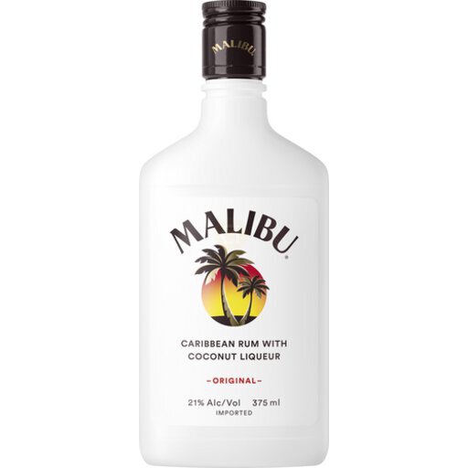 Malibu Coconut 375ml
