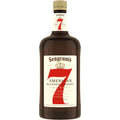 Seagram'S 7 Whiskey 1.75L