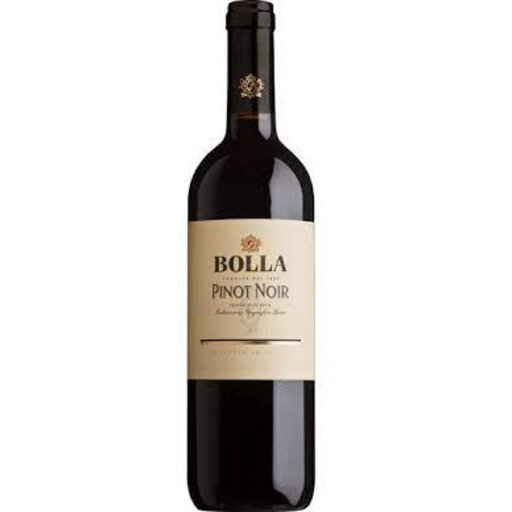 Bolla Pinot Noir 750ml