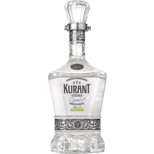 Kurant Organic 750ml