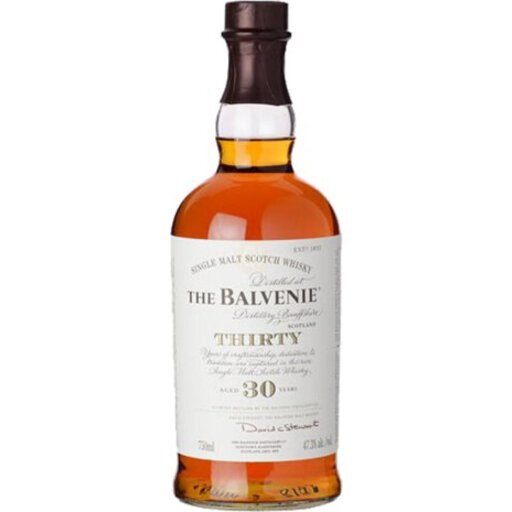 Balvenie 30 Year Whisky 750ml