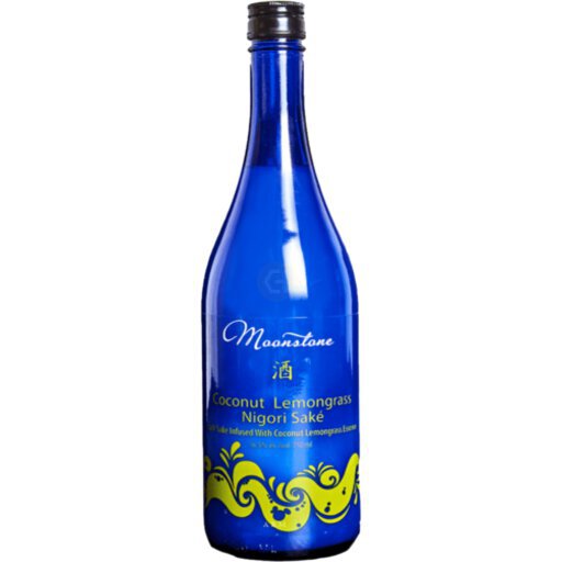 Moonstone Sake Coconut 300ml