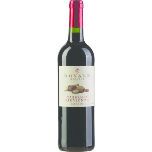 Herzog Royale Cabernet Sauvignon