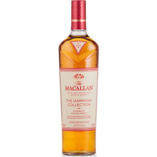 Macallan Harmony Collection 22 750ml
