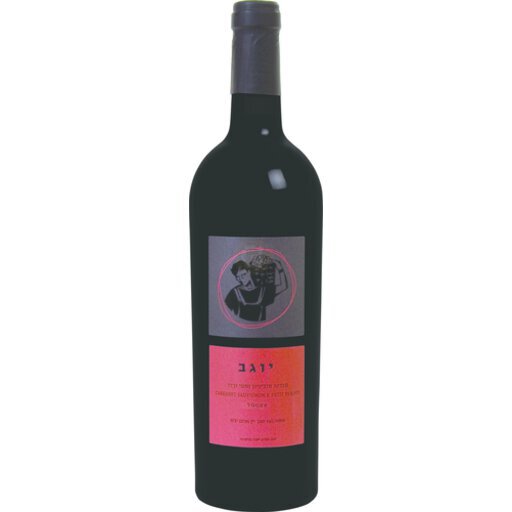 Yogev Cabernet Sauvignon Petit Verdot 750ml