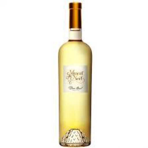 Dom Brial Muscat 750ml