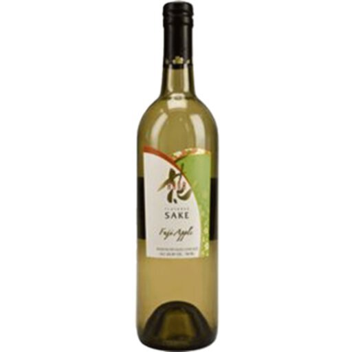 Hana Sake Fuji Apple 750ml