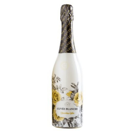 KWV Cuvée Blanco 750ml