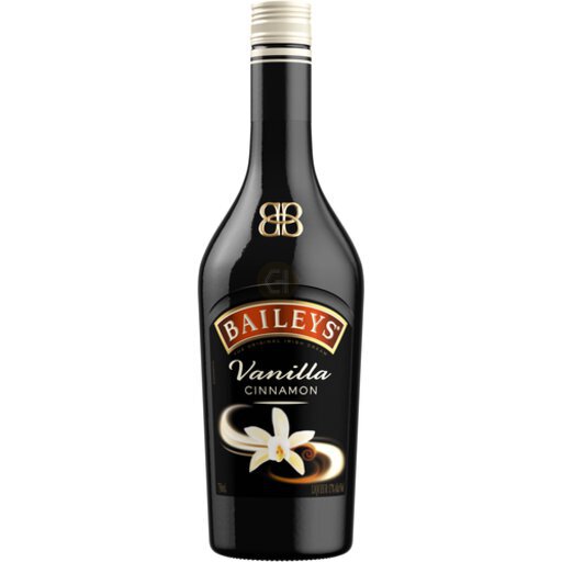 Baileys Vanilla Cinnamon 750ml